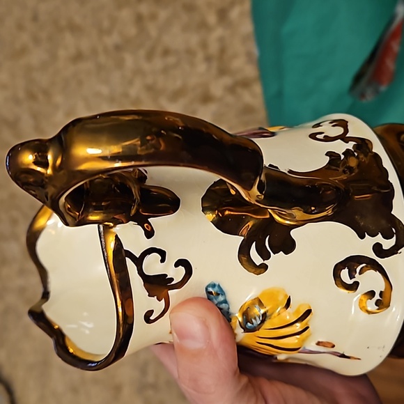 Vintage Wade "Festival" pottery - Picture 11 of 11